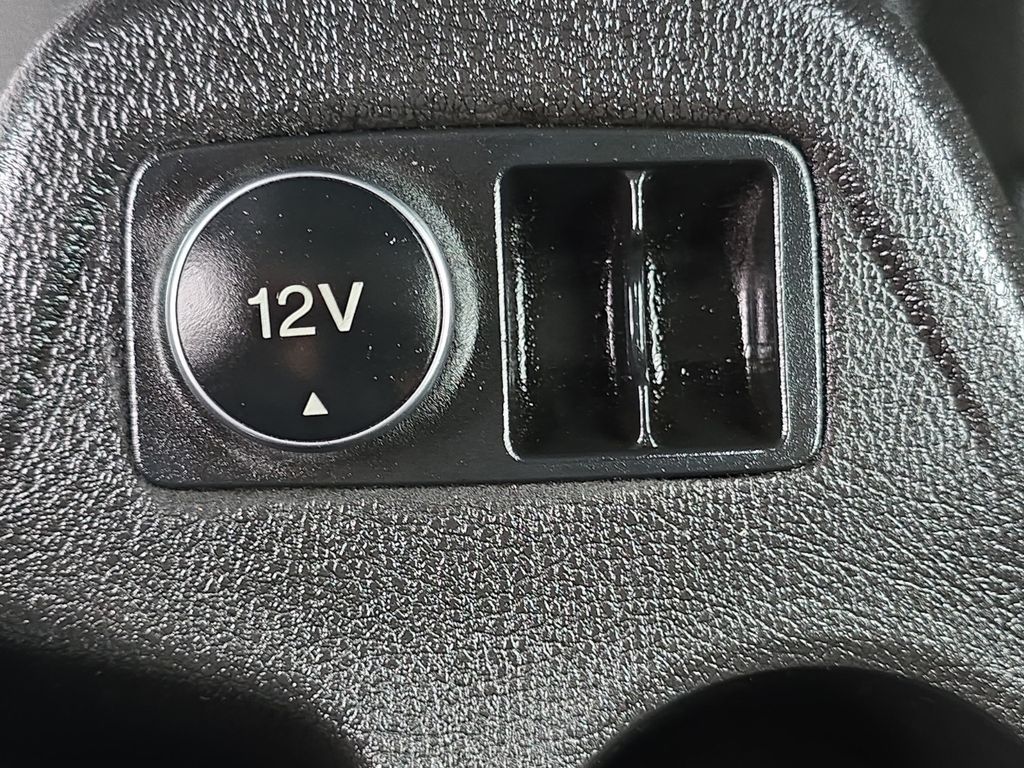 Ford Transit Connect 2015