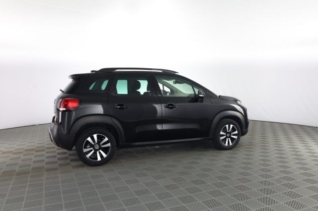 Citroën C3 Aircross 2020