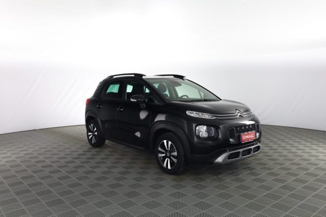 Citroën C3 Aircross 2020