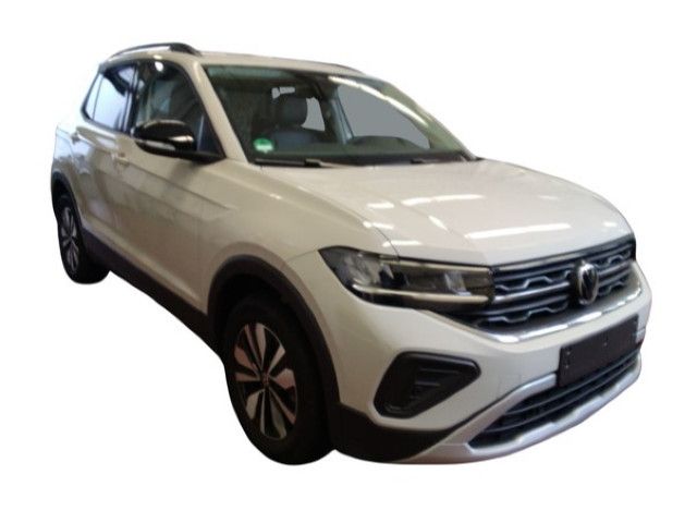 Volkswagen T-Cross 2025