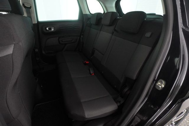 Citroën C3 Aircross 2020