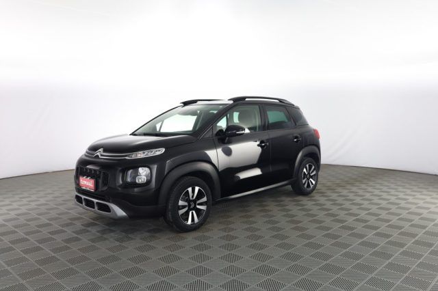 Citroën C3 Aircross 2020