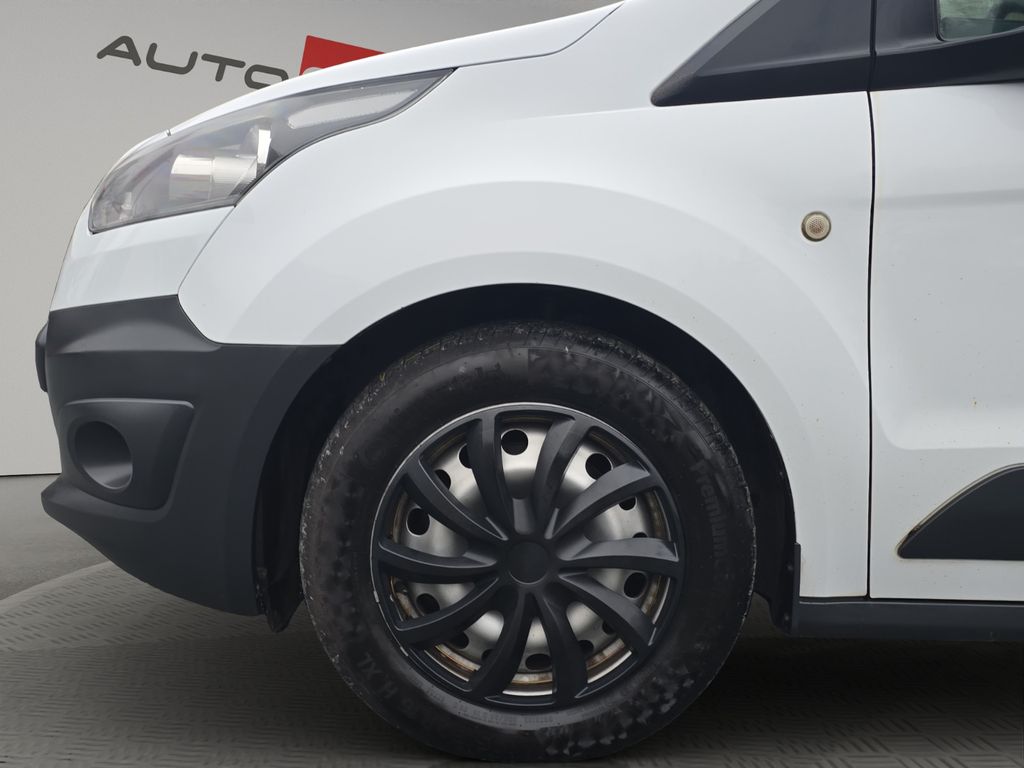 Ford Transit Connect 2015