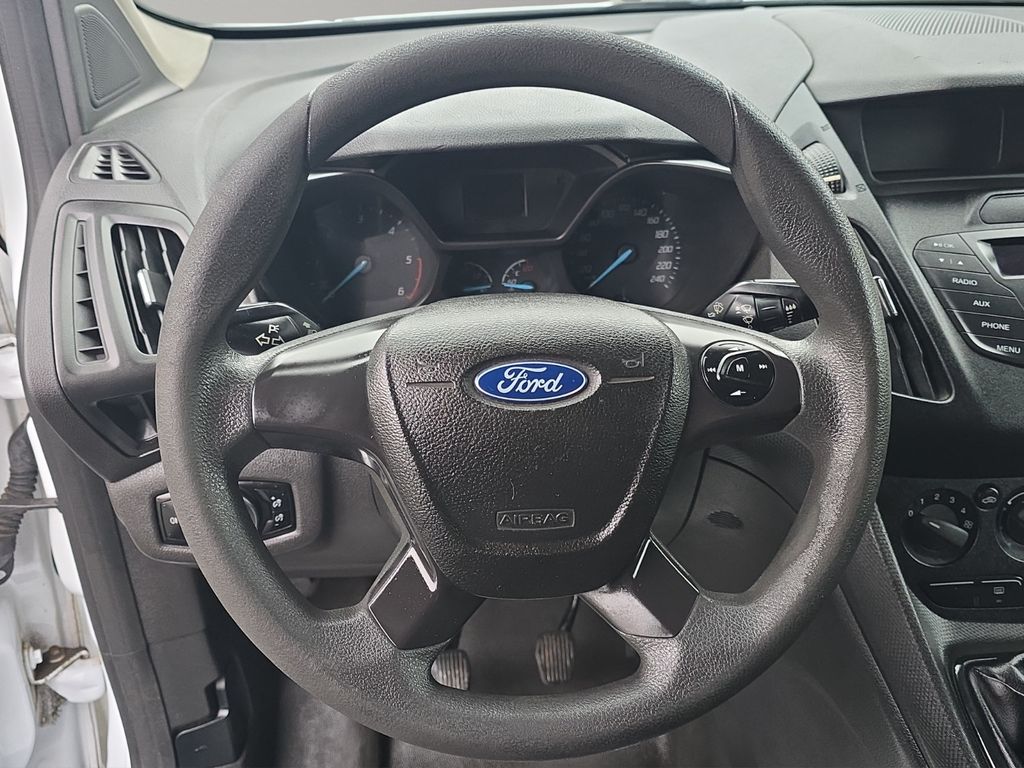 Ford Transit Connect 2015