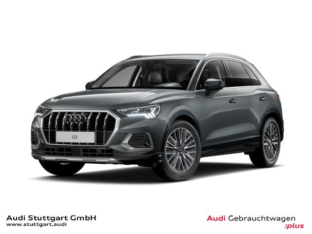 Audi Q3 2025