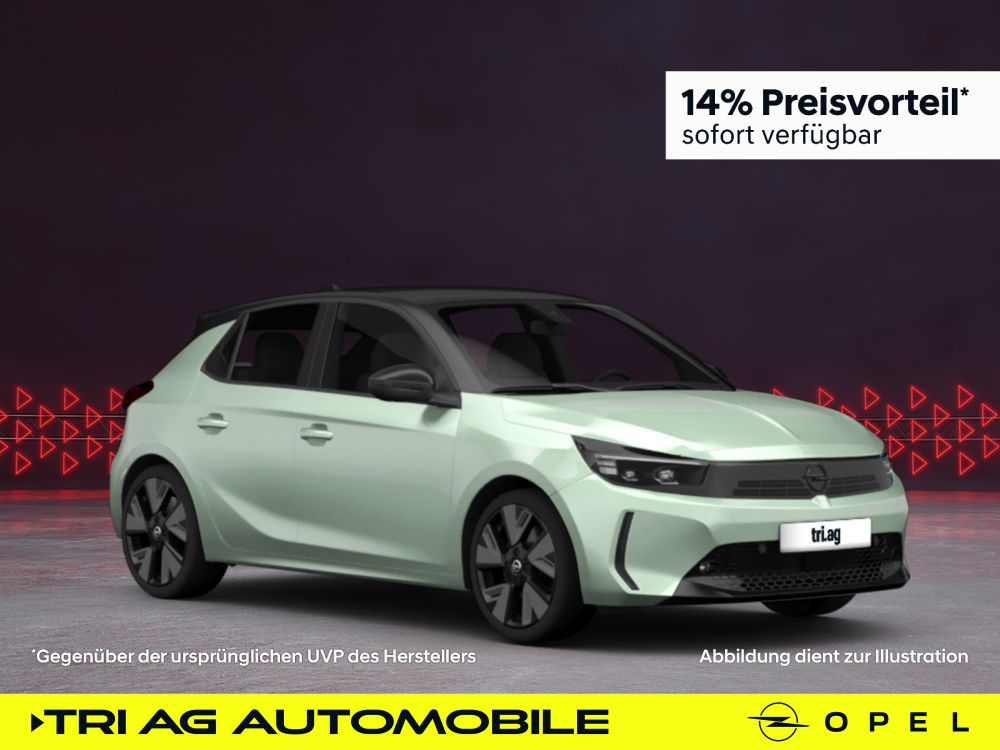Opel Corsa 2026
