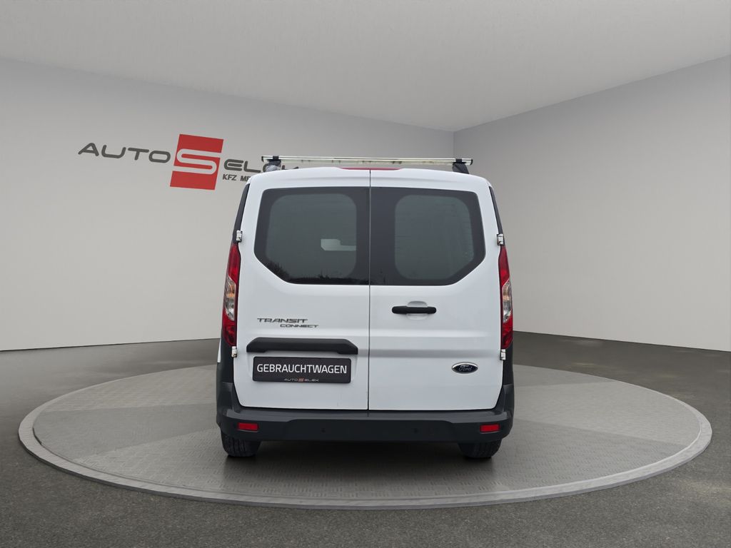 Ford Transit Connect 2015