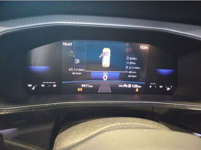 Volkswagen T-Cross 2025