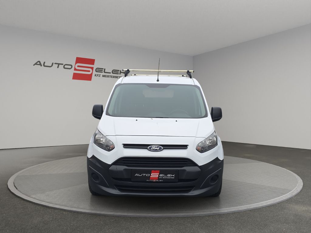 Ford Transit Connect 2015