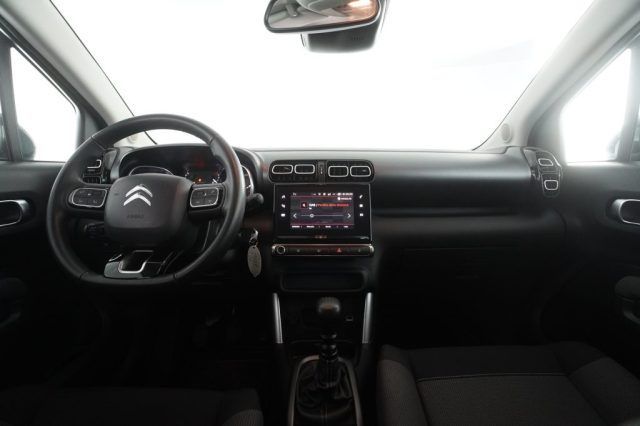 Citroën C3 Aircross 2020