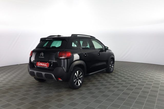 Citroën C3 Aircross 2020