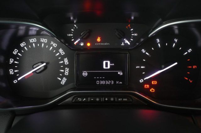 Citroën C3 Aircross 2020