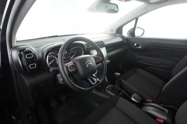 Citroën C3 Aircross 2020