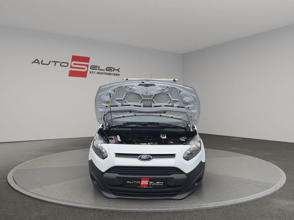 Ford Transit Connect 2015