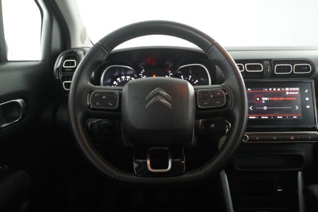 Citroën C3 Aircross 2020