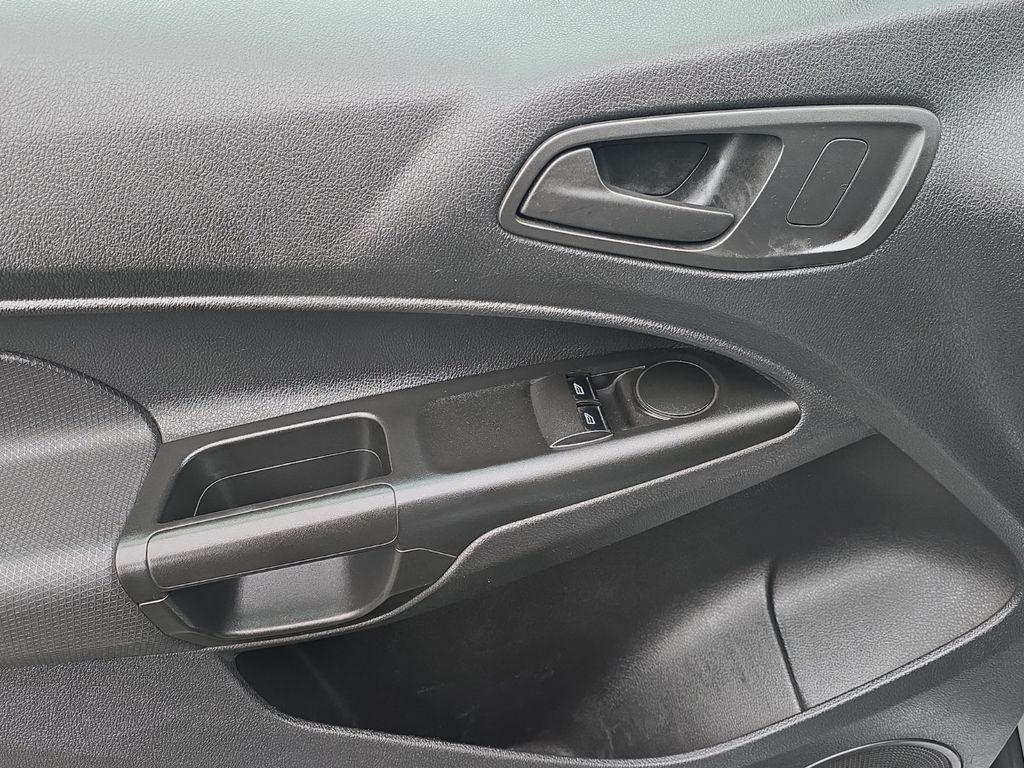 Ford Transit Connect 2015