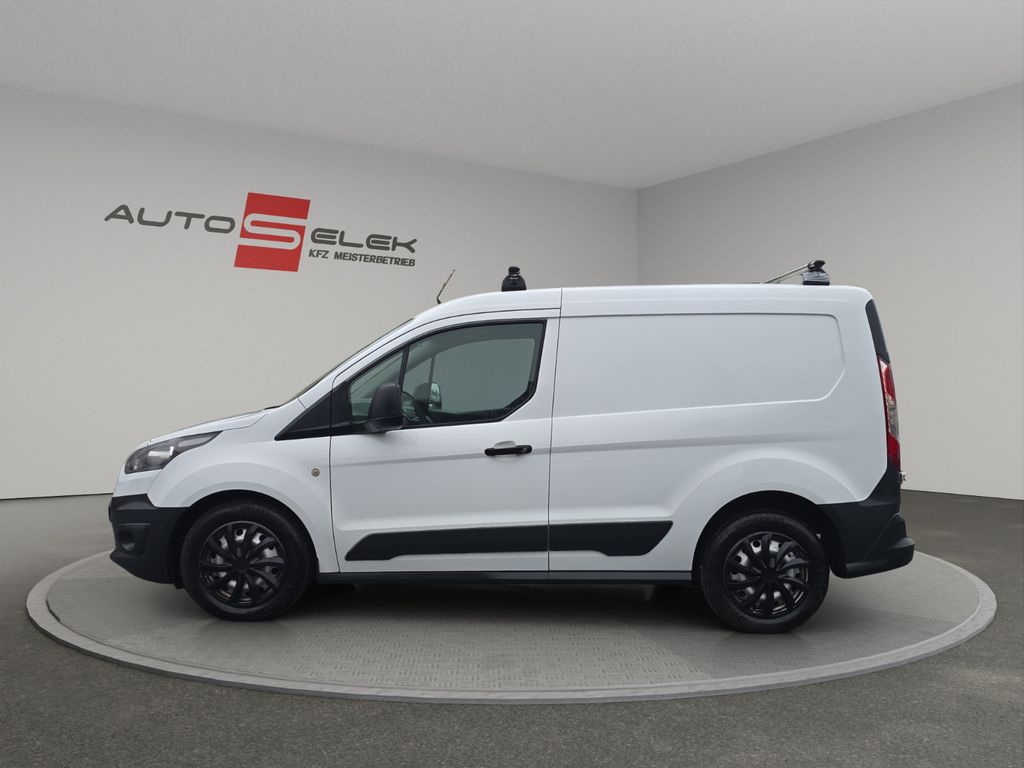 Ford Transit Connect 2015