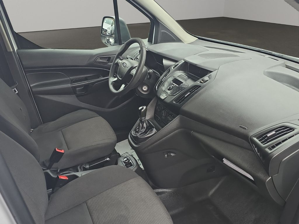 Ford Transit Connect 2015