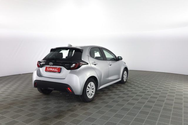 Toyota Yaris 2024