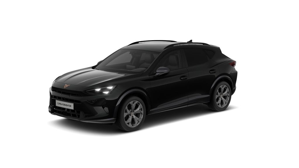 Cupra Formentor 2025