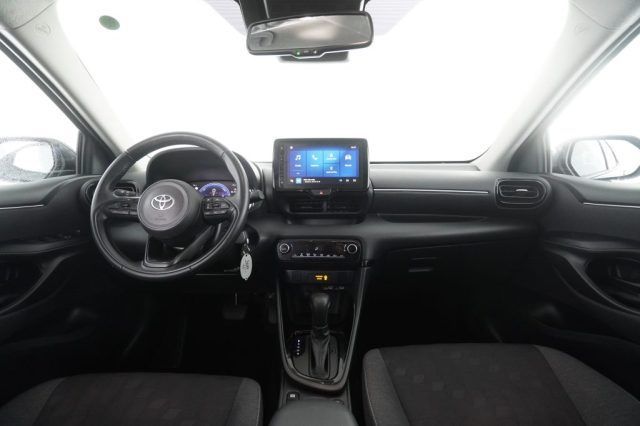 Toyota Yaris 2025