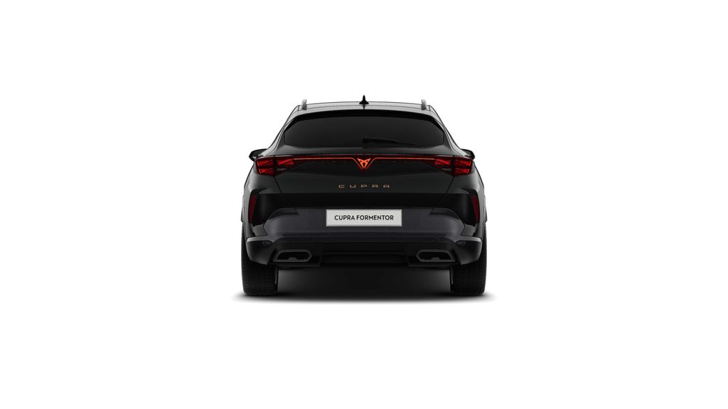 Cupra Formentor 2025
