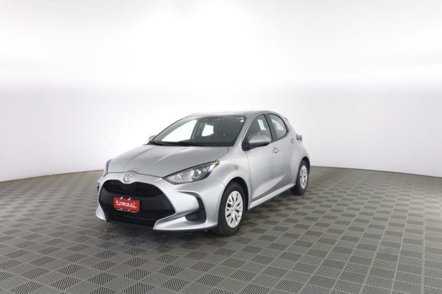 Toyota Yaris 2024