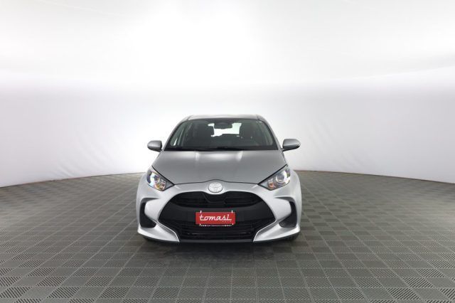 Toyota Yaris 2025