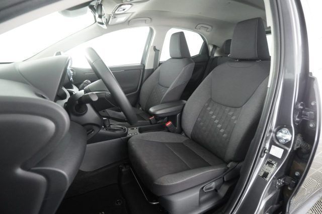 Toyota Yaris 2025