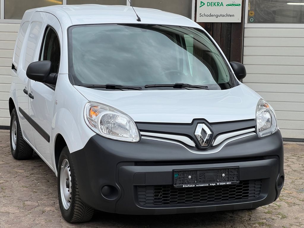 Renault Kangoo 2018