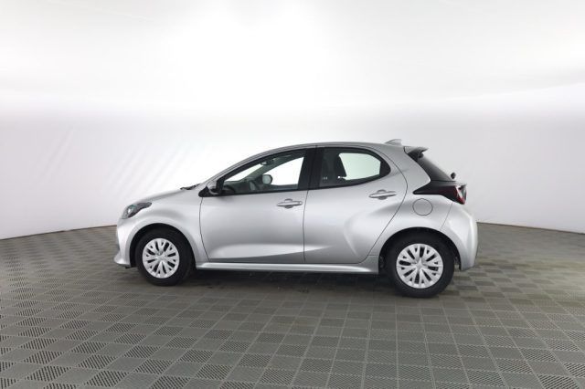 Toyota Yaris 2024