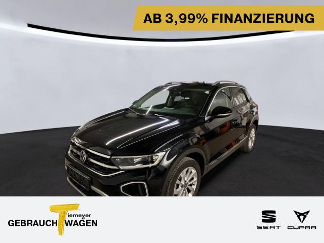Volkswagen T-Roc 2023