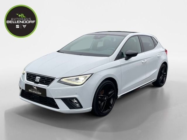 Seat Ibiza 2023
