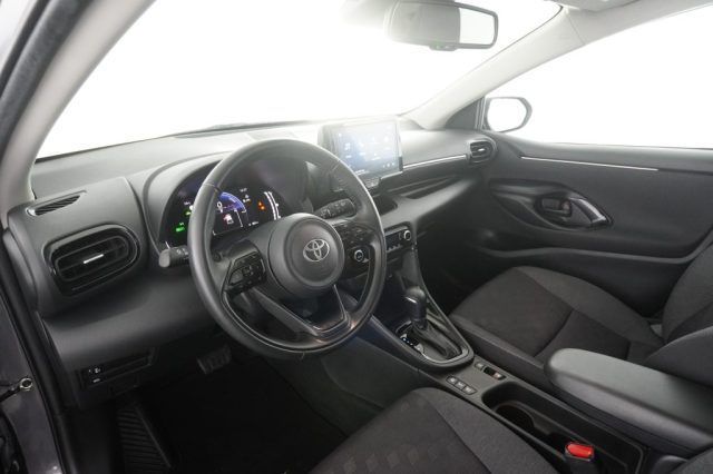 Toyota Yaris 2025