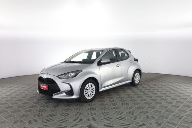 Toyota Yaris 2024