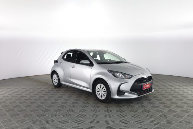 Toyota Yaris 2024