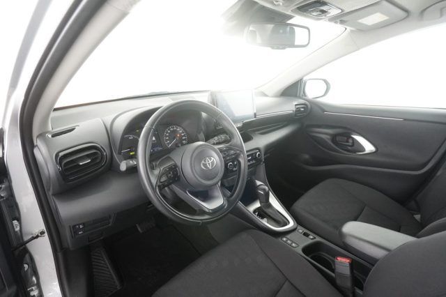 Toyota Yaris 2024