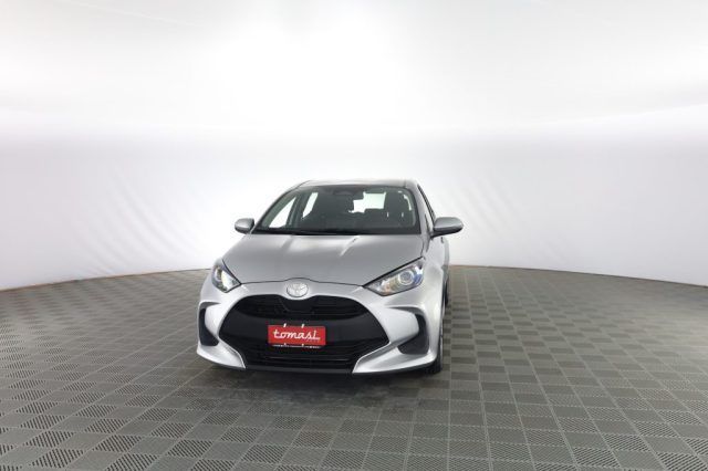Toyota Yaris 2024