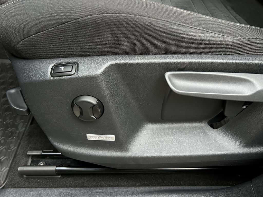 Volkswagen Touran 2022