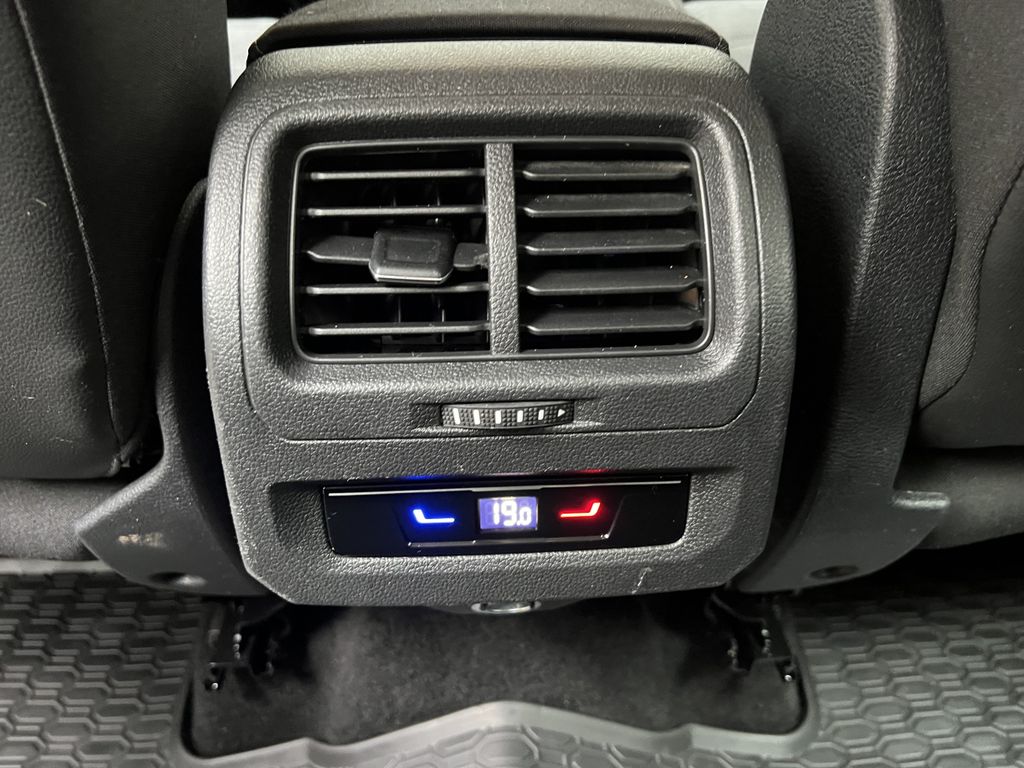 Volkswagen Touran 2022