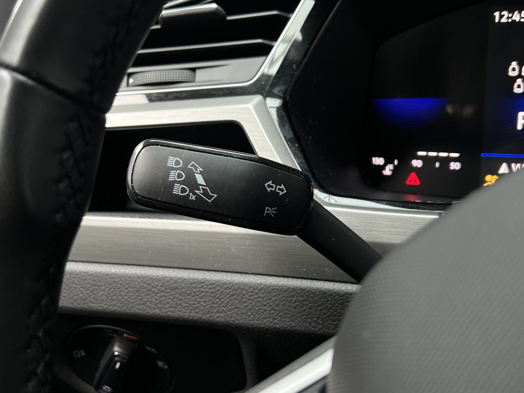 Volkswagen Touran 2022