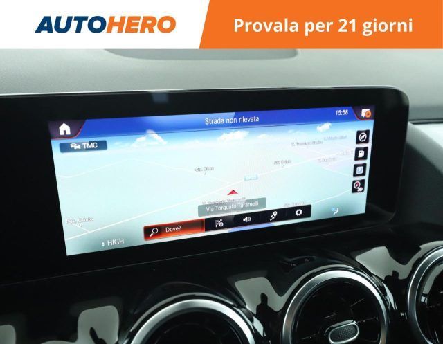 Mercedes-Benz B 250 2022