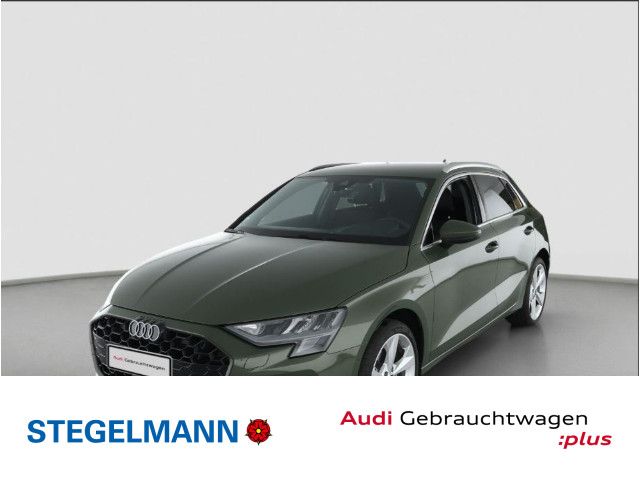 Audi A3 2025