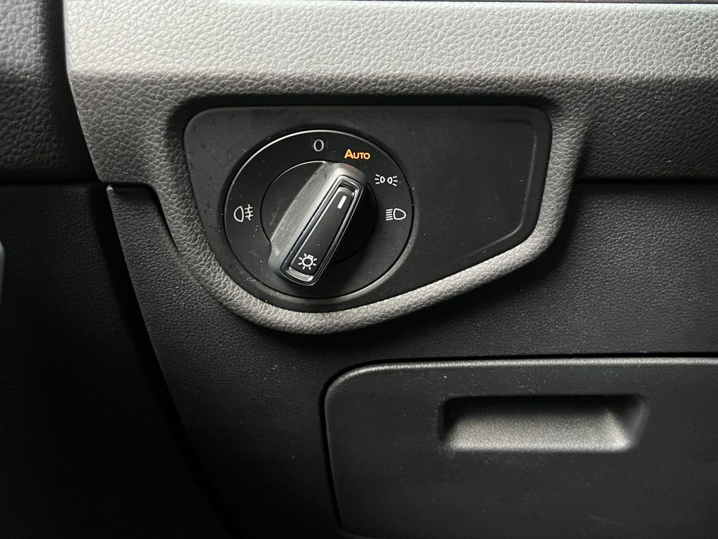 Volkswagen Touran 2022