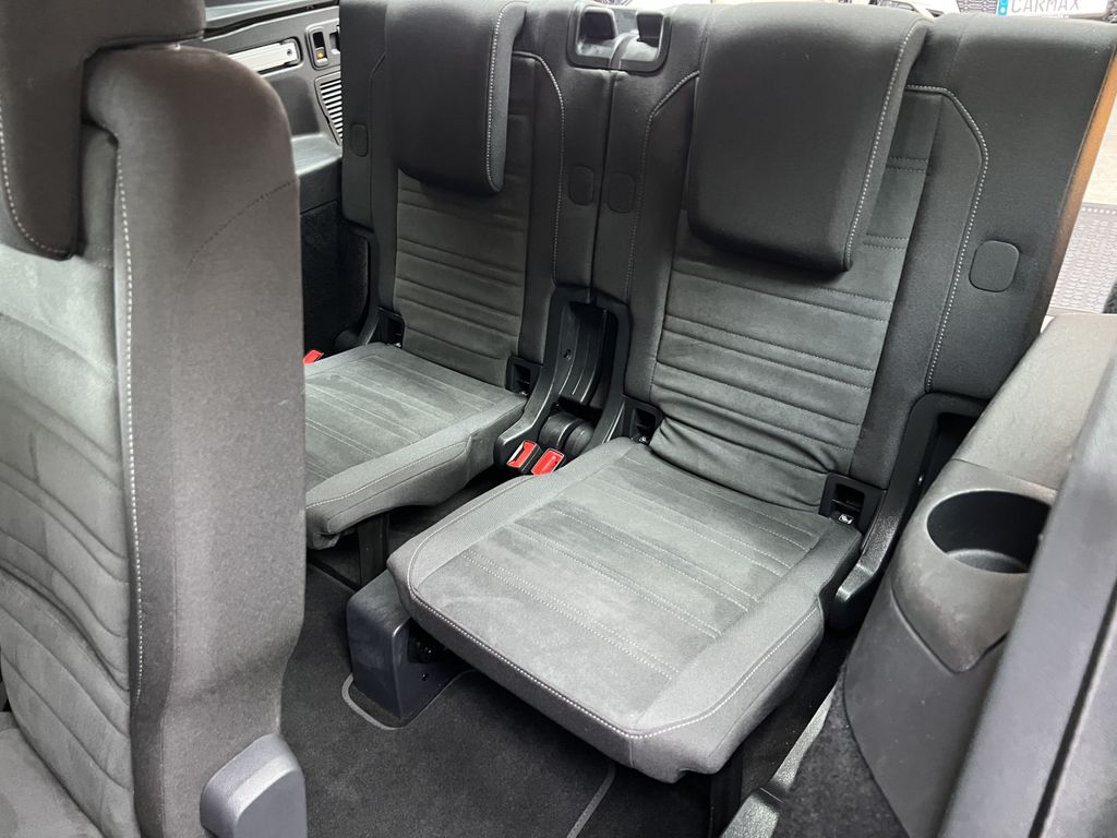 Volkswagen Touran 2022