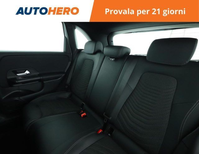 Mercedes-Benz B 250 2022