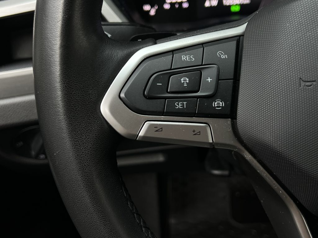 Volkswagen Touran 2022