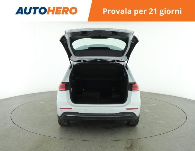 Mercedes-Benz B 250 2022