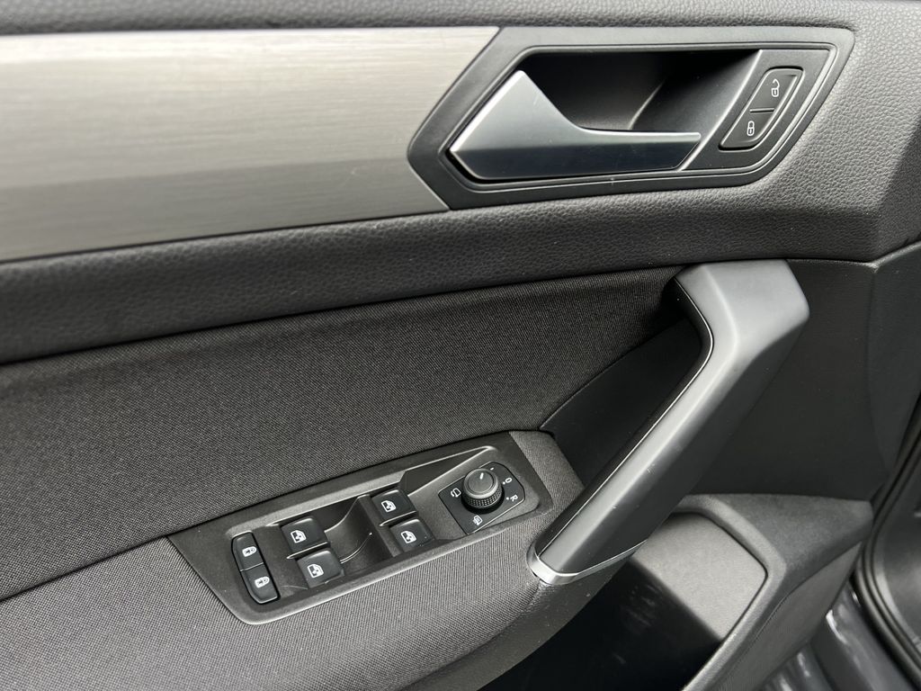 Volkswagen Touran 2022