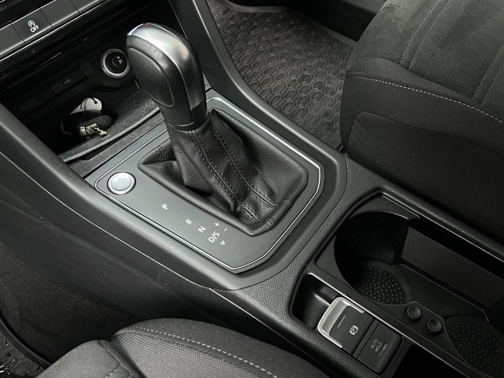 Volkswagen Touran 2022